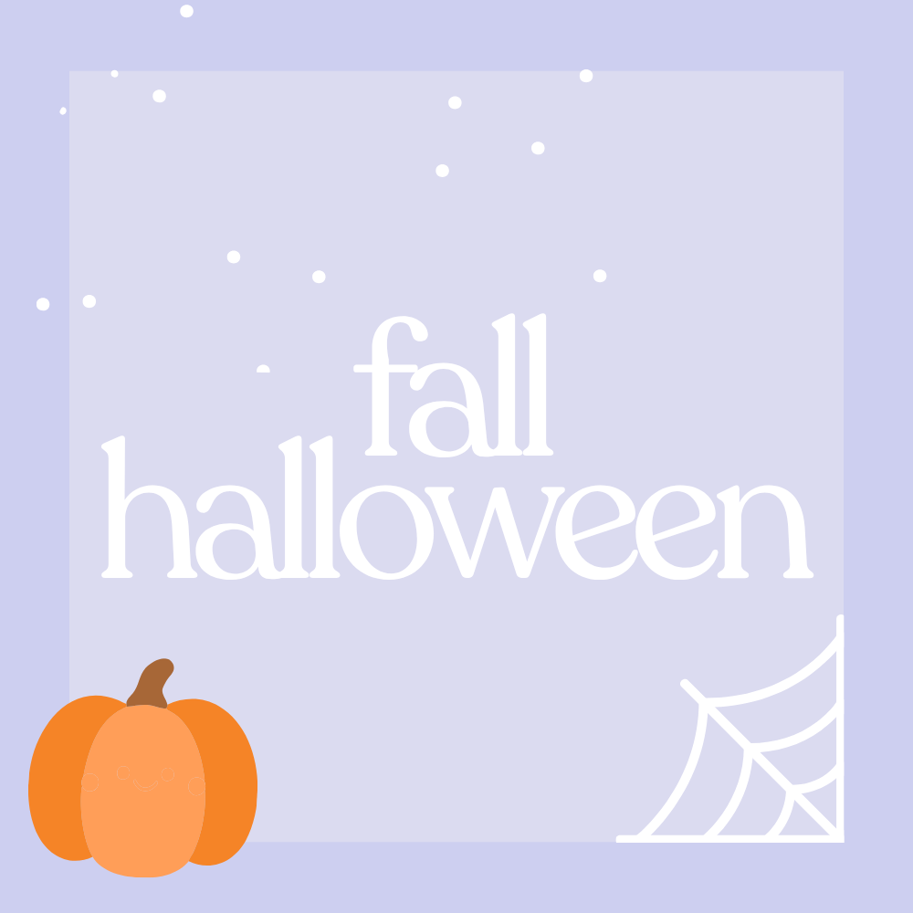 Fall/Halloween
