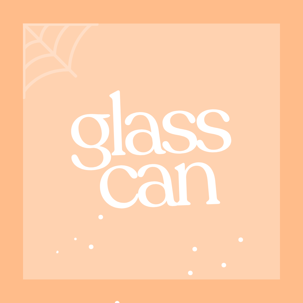 Glass Can Designs