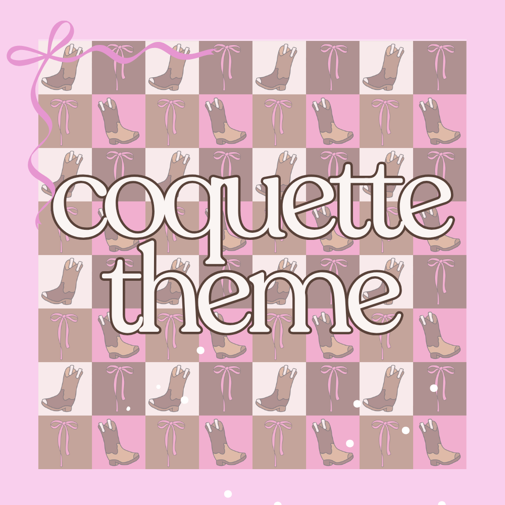 Coquette Style