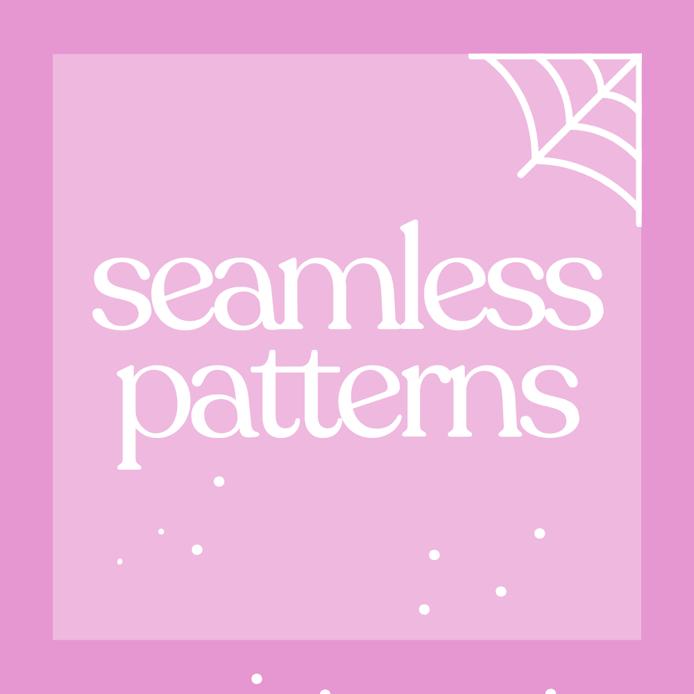 Seamless Patterns