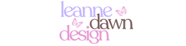 Leanne Dawn Design - Home
