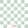 Sage Green Checkered Seamless Pattern