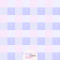 🎀 Pastel Coquette Bows Seamless Pattern