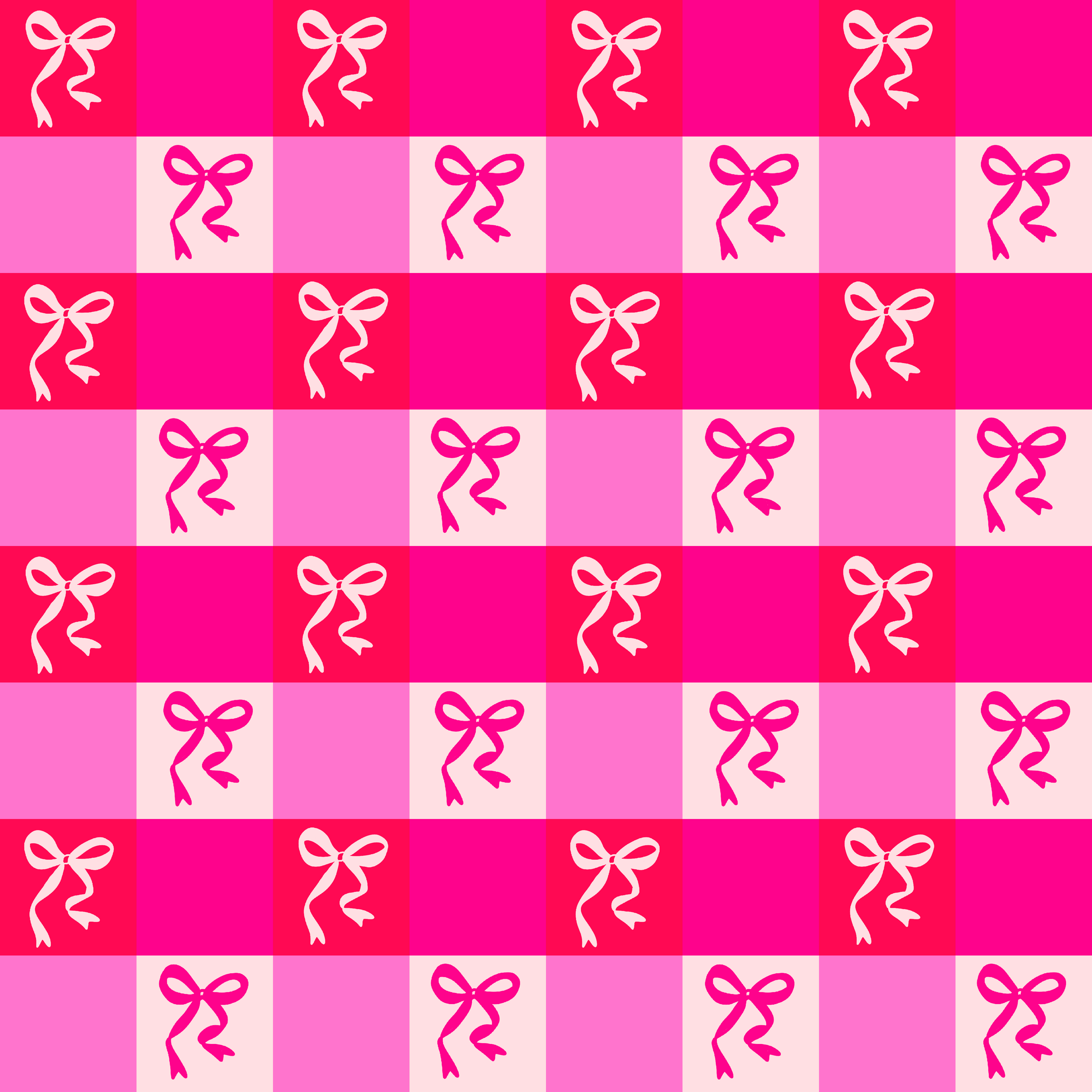 Seamless Pattern