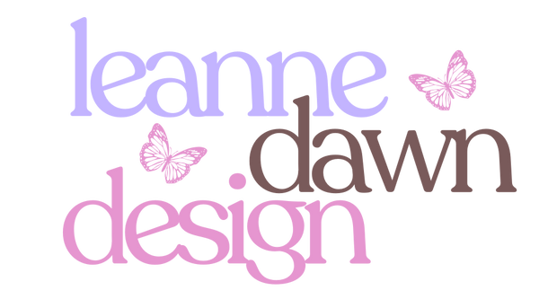 Leanne Dawn Design